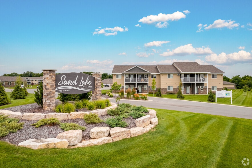 Sand Lake 3000 Quarry Park Dr De Pere WI 54115 Apartment Finder