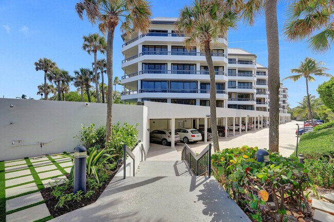 Building Photo - 120 S Ocean Blvd