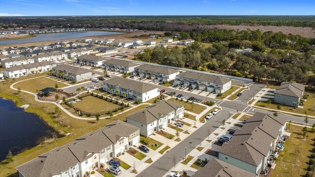 Building Photo - 5941 Piney Shrub Pl