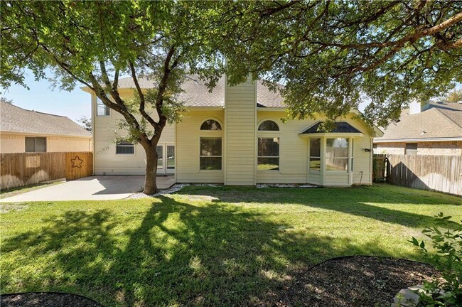 Building Photo - 1003 Antelope Ridge