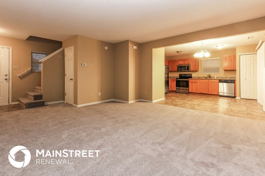 Building Photo - 1742 Elijah Blue Dr