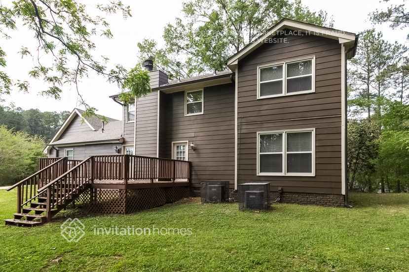 Building Photo - 5100 Greentree Trail