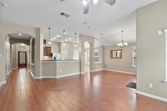 Building Photo - 11431 English Rose Trail