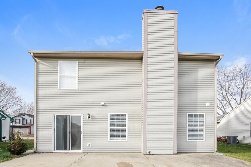 Building Photo - 209 Bent Stream Ln