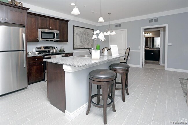 Building Photo - 54246 Baypoint Dr