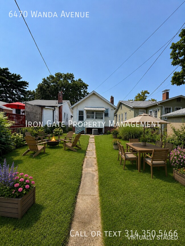 Building Photo - 6470 Wanda Ave