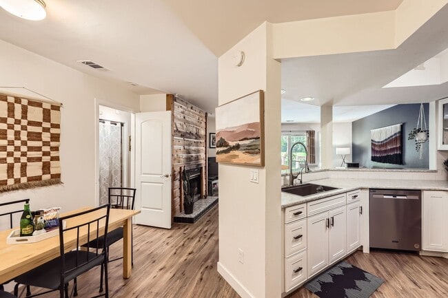 Building Photo - Nature Meets the City: Spacious & Elegant 1-BDR