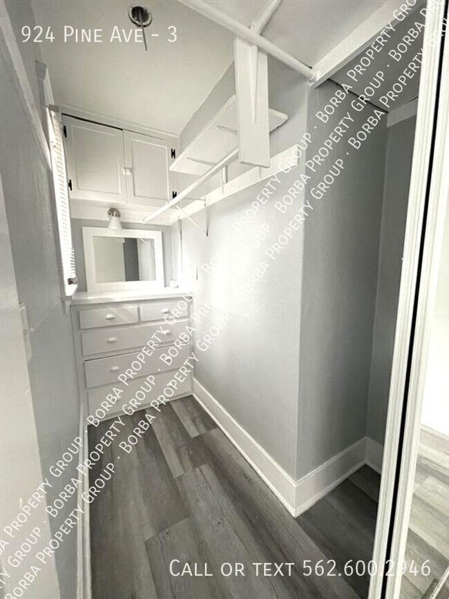 Building Photo - 924 Pine Ave