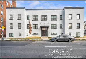 Building Photo - The JC Layne at Georgia