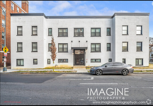 Building Photo - The JC Layne at Georgia