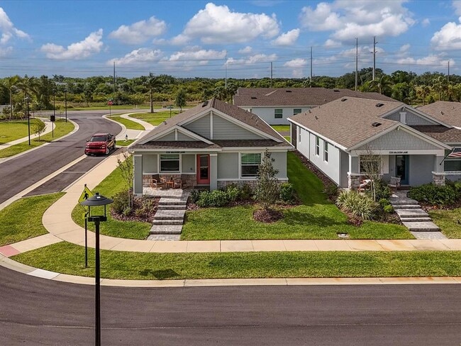 Building Photo - 7724 Saloon Ln