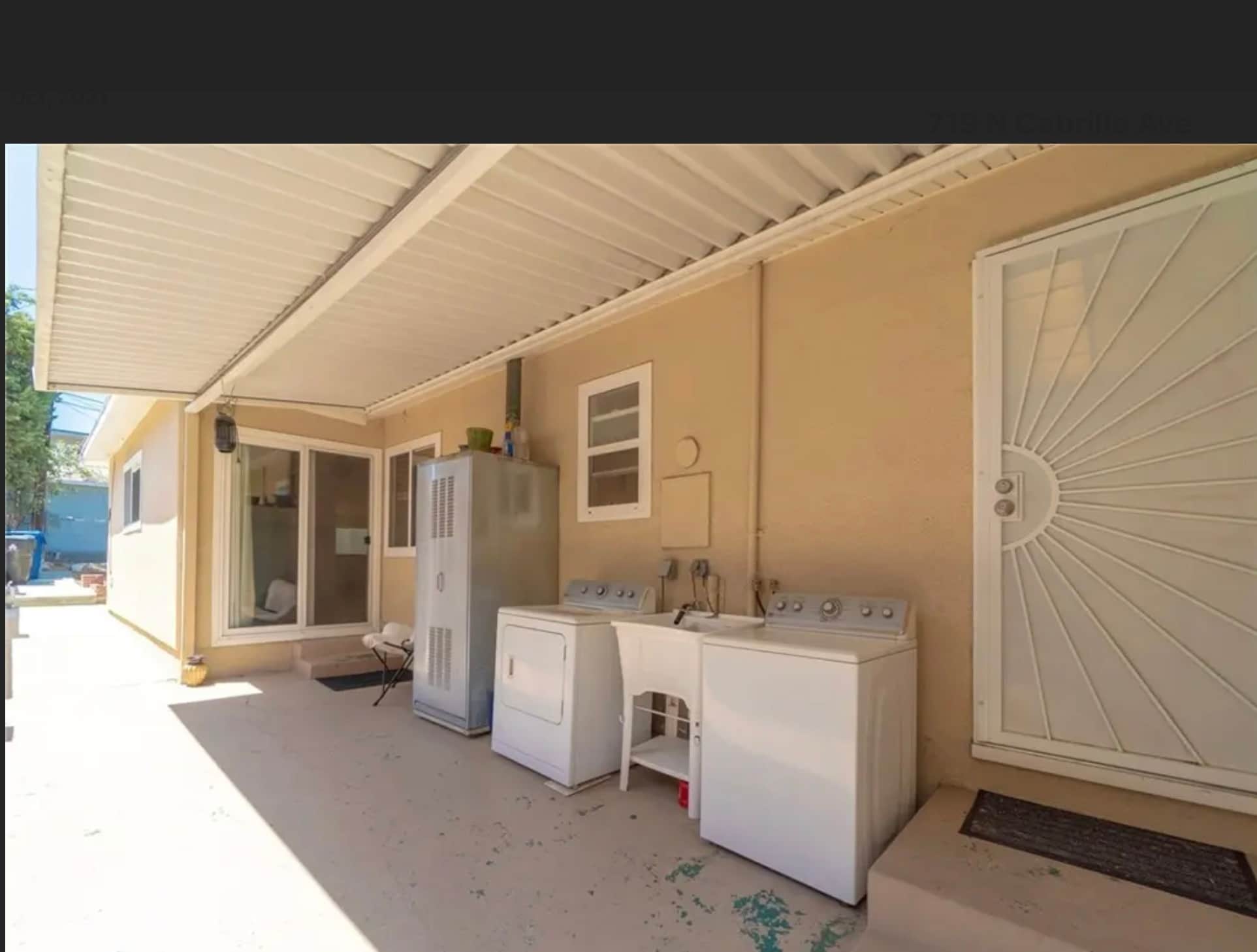 Building Photo - 719 N Cabrillo Ave