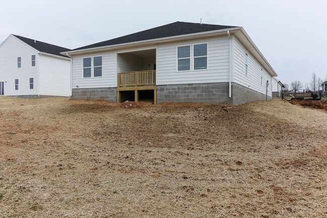 Building Photo - 132 Elegance Wy