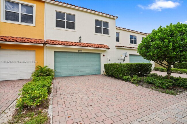 Building Photo - 12441 NW 18th Ct
