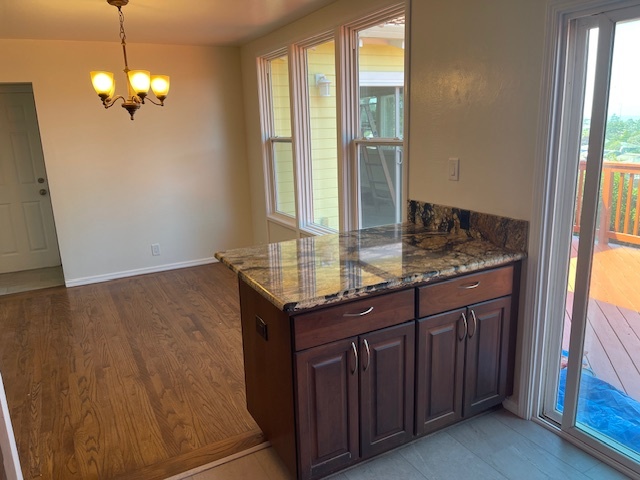 Dining Room - 1037 Monte Verde Dr