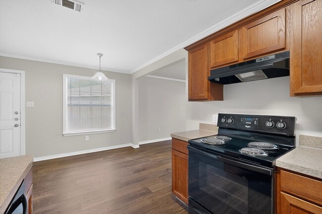 Building Photo - Charming 4-Bedroom Home on Quiet Cul-de-Sac | Move-In Ready | Deposit Alternative Available