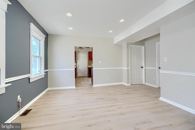Building Photo - 3805 Garrison Blvd
