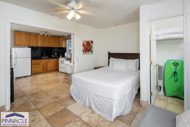 Building Photo - 240 Lili?uokalani Ave