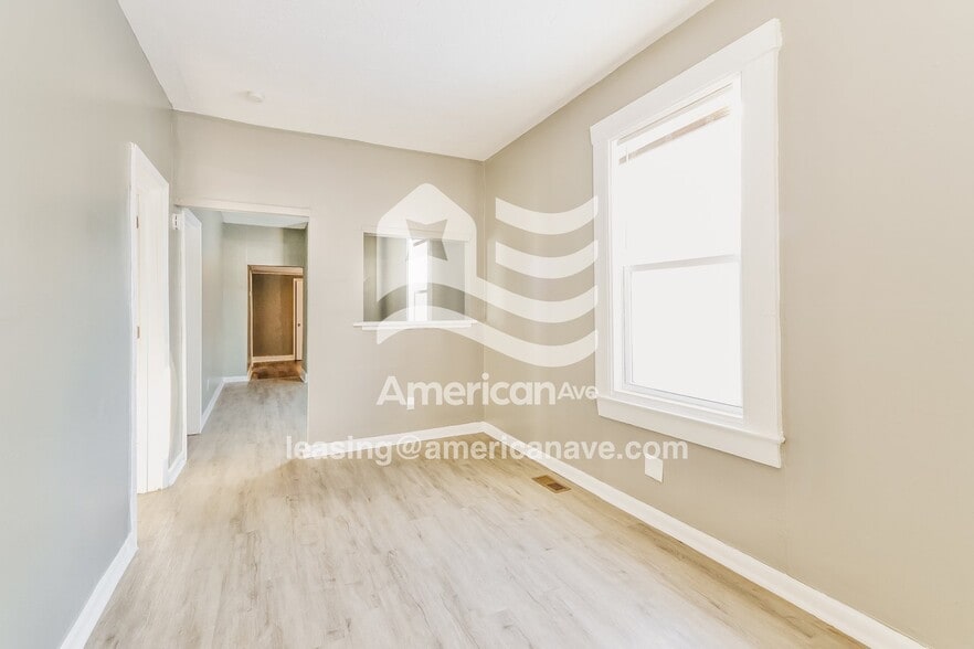 Building Photo - 3607 Craig Ave