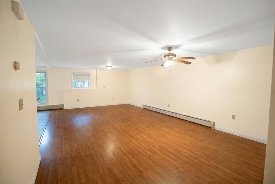 Living Space - 273 S Main St