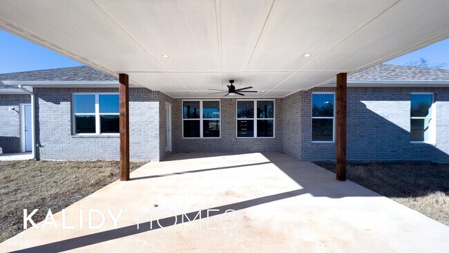 Building Photo - 1832 Kalidy Dr