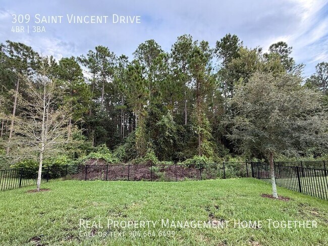 Building Photo - 309 St Vincent Dr