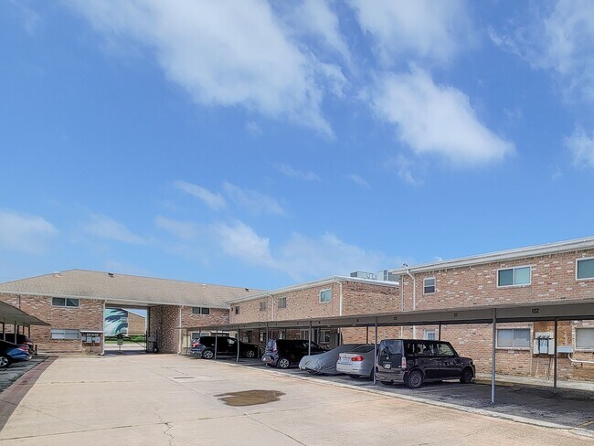 Building Photo - 3535 NASA Road 1