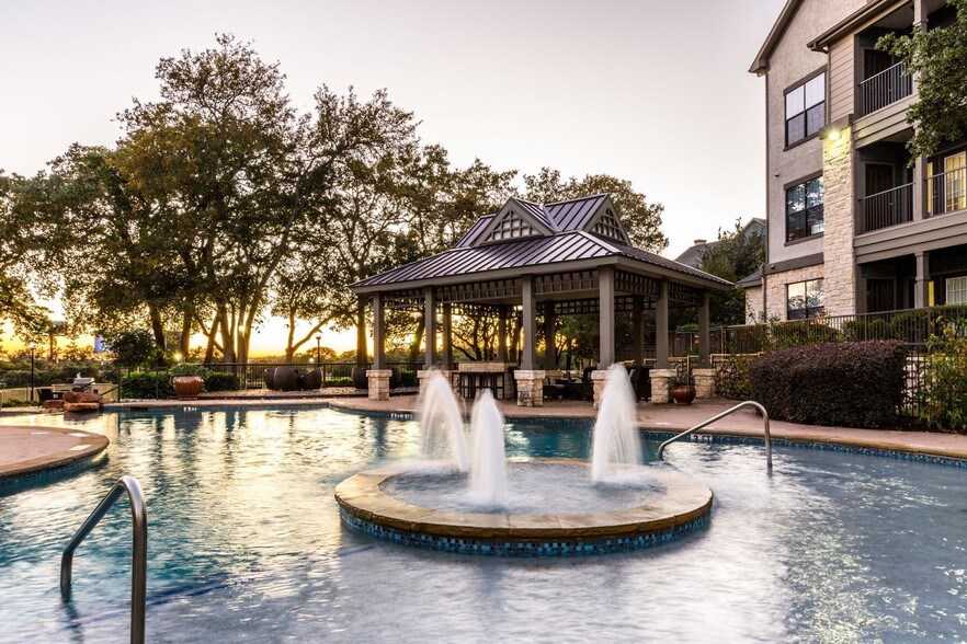 The Marquis At Brushy Creek Austin, TX Apartment Finder