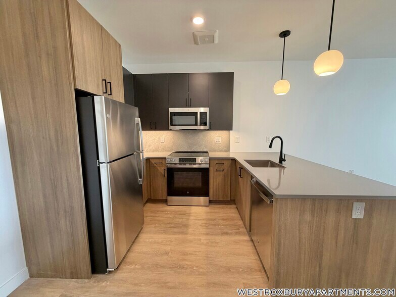 Building Photo - 199 Gardner St