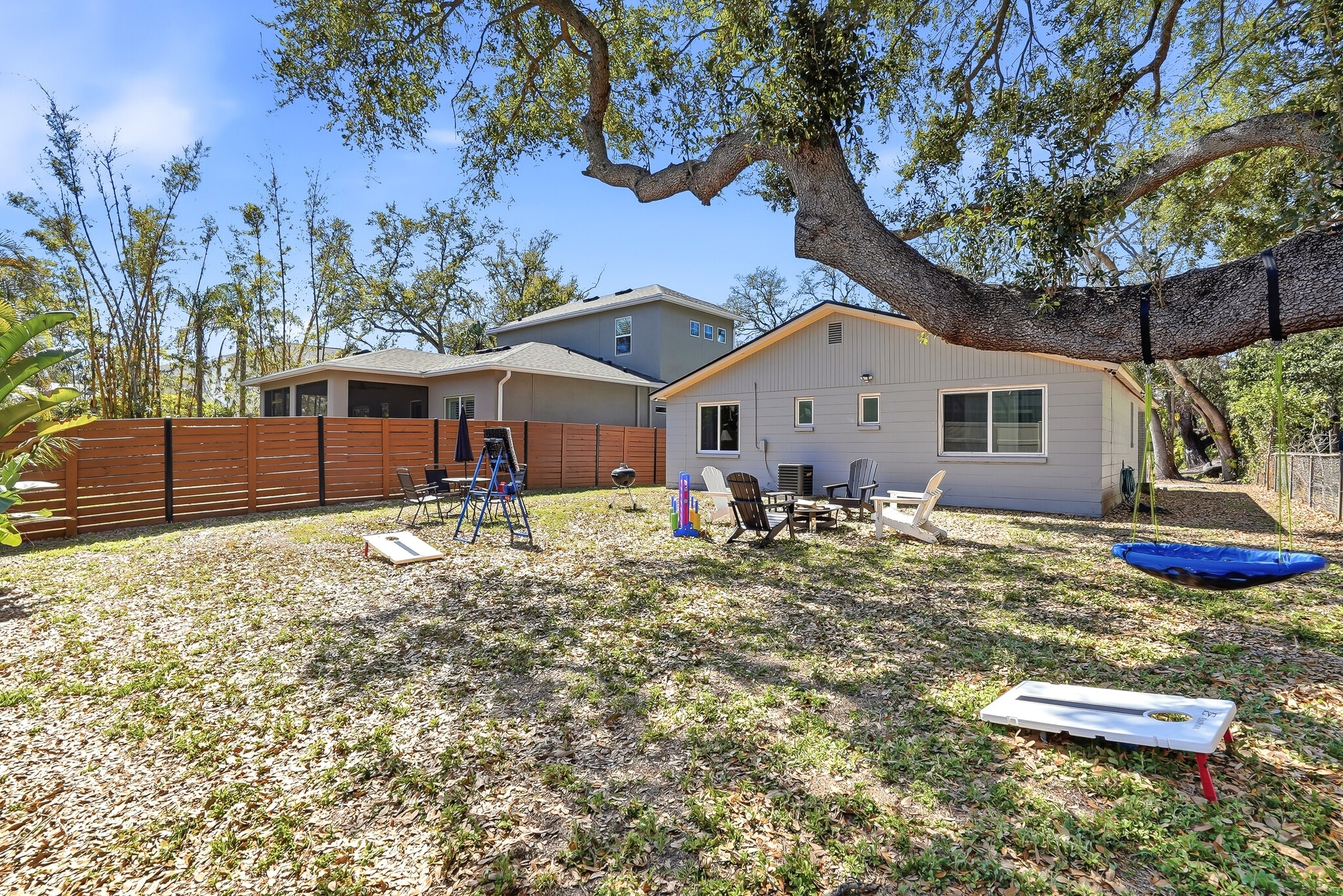 Building Photo - 6208 S Elberon St