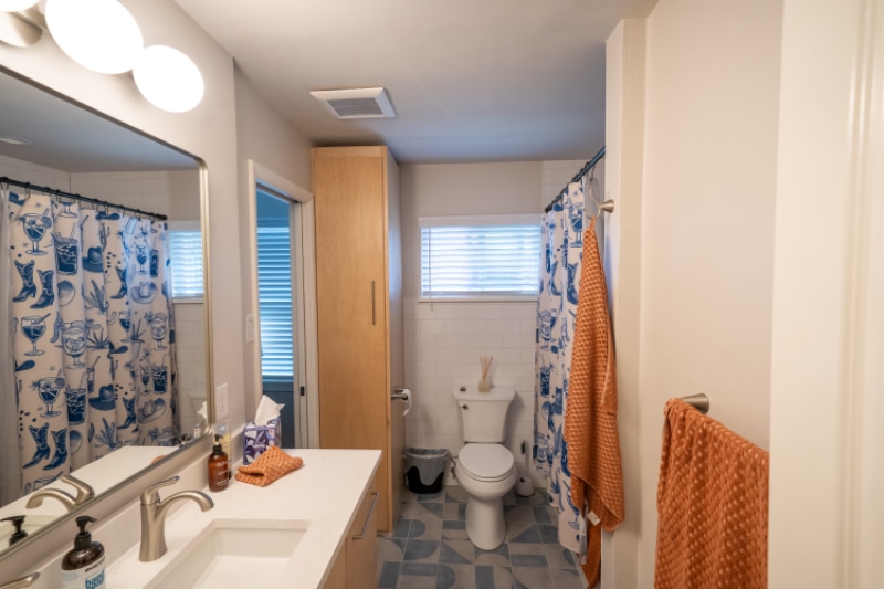 Building Photo - 4020 Eldridge St