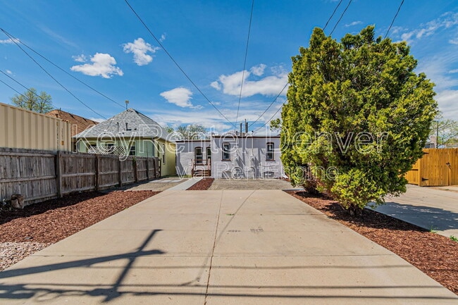 Building Photo - 3448 Gilpin St