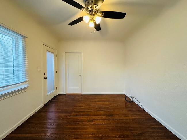 Building Photo - AVAILABLE NOW! CHARMING 1BD/1BA NORTH PARK BUNGALOW! $1,895/MO!