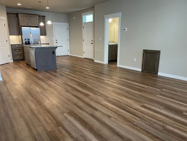 Building Photo - NEWLY BUILT 3 BED/2 BATH OPEN CONCEPT HOME...