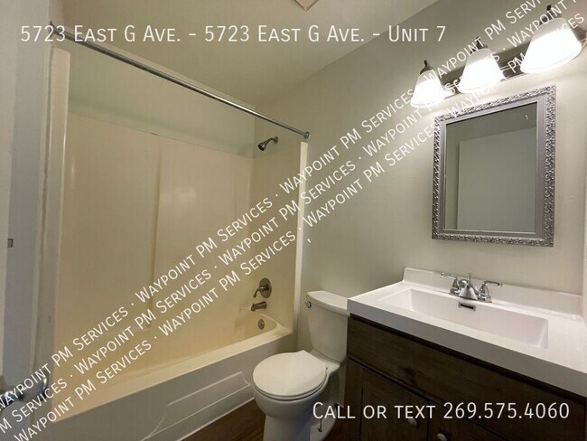 Building Photo - 5723 E G Ave