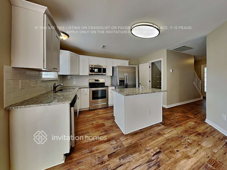 Building Photo - 12822 Beddingfield Dr