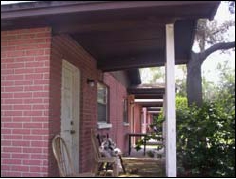 Building Photo - Gibson Court Apartments
