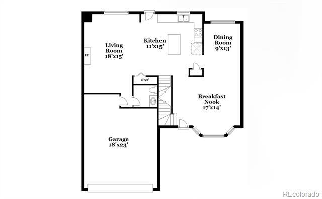 Building Photo - 5245 Quasar Ct