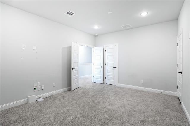 Building Photo - 890 Stanley St