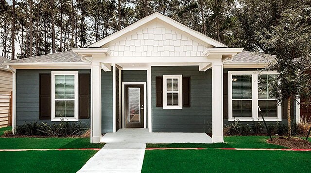 Primary Photo - 15770 Old Conroe Rd