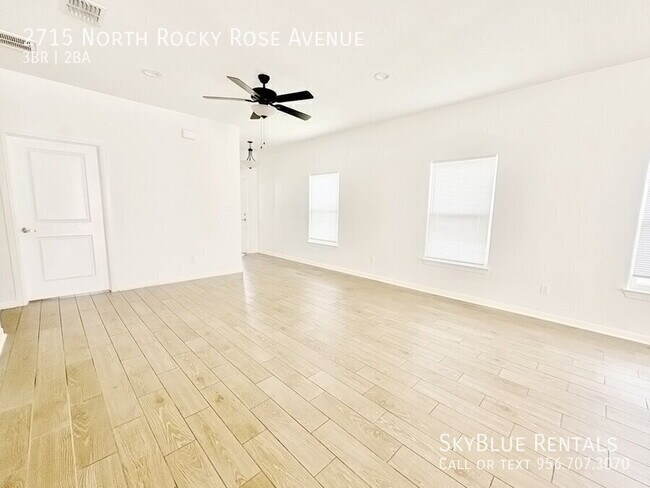 Building Photo - 2715 N Rocky Rose Ave