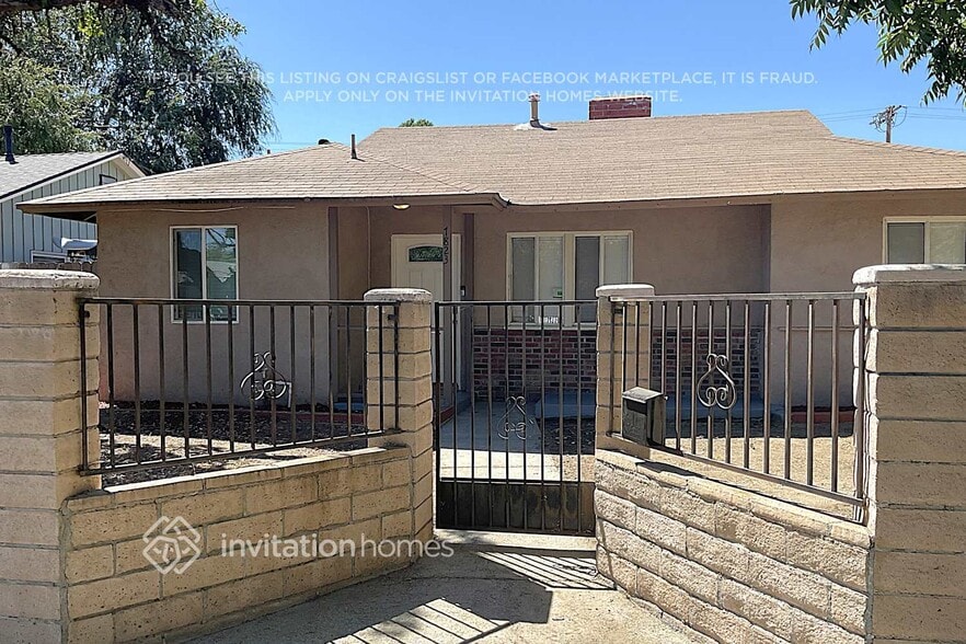 Primary Photo - 7823 Louise Ave