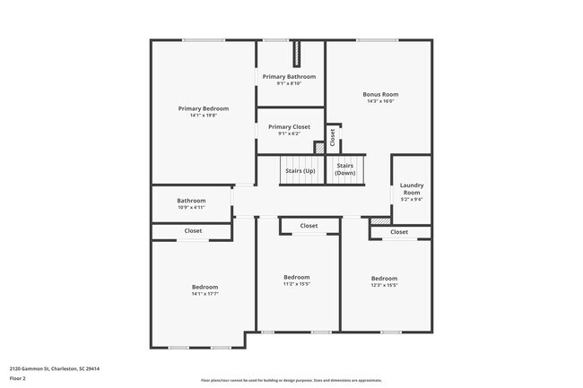 Building Photo - Your Carolina Bay Haven