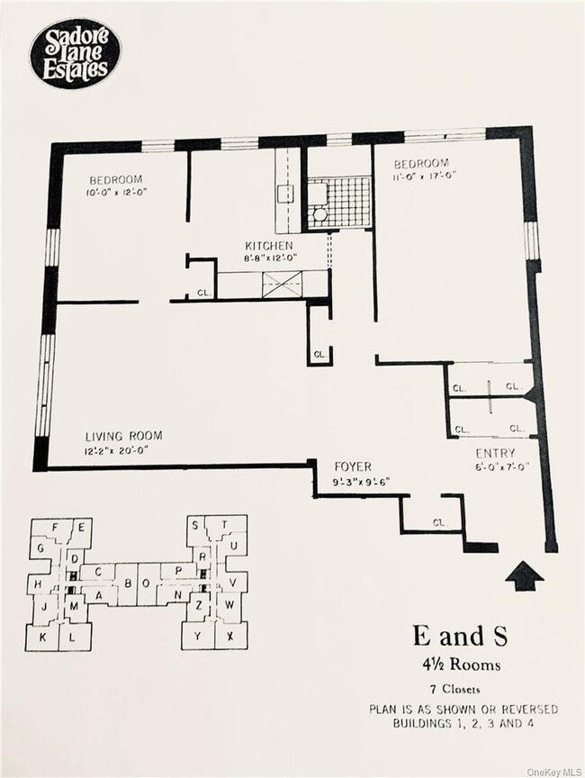 Building Photo - 2 Sadore Ln