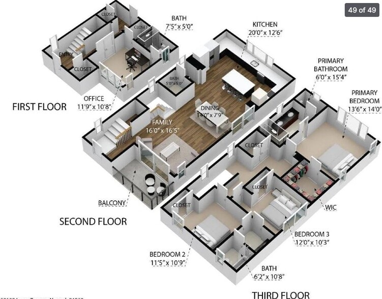 Building Photo - 38024 Luma Ter