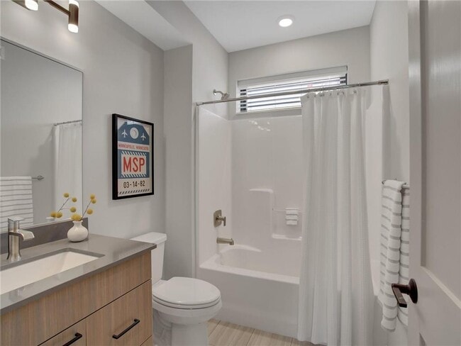 Building Photo - 3630 Colfax Ave S