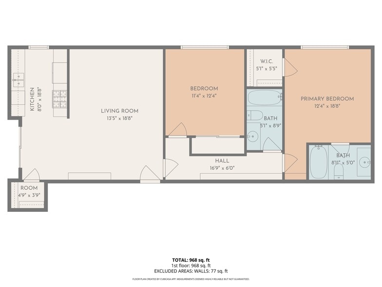 Building Photo - 120 Brooks Ave