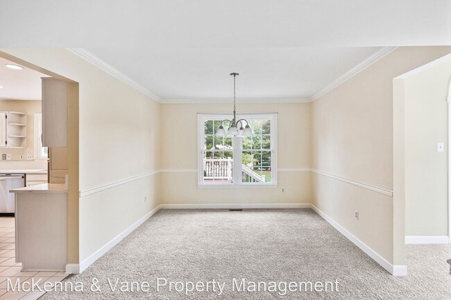 Building Photo - 4 br, 3.5 bath House - 3109 Nestling Pine Ct