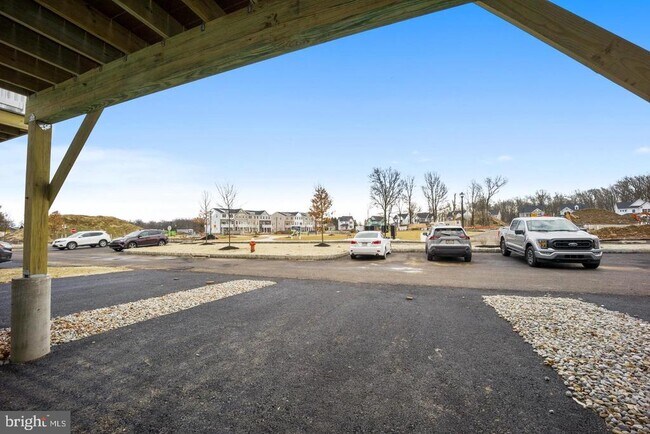 Building Photo - 4820 Stump Rd