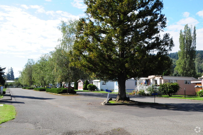 Building Photo - McMillin Meadows Mobile Home Park